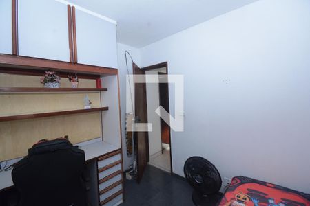 Apartamento para alugar com 57m², 2 quartos e 1 vagaQuarto 2