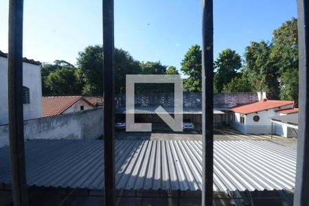 Apartamento para alugar com 57m², 2 quartos e 1 vagaVista do Quarto 1