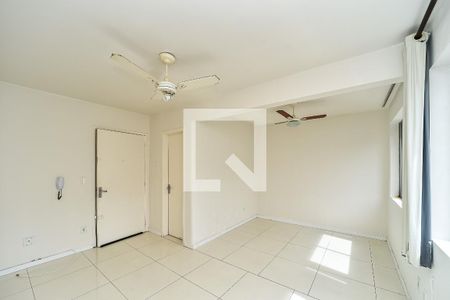 Sala/Quarto de apartamento à venda com 1 quarto, 31m² em Bela Vista, Porto Alegre