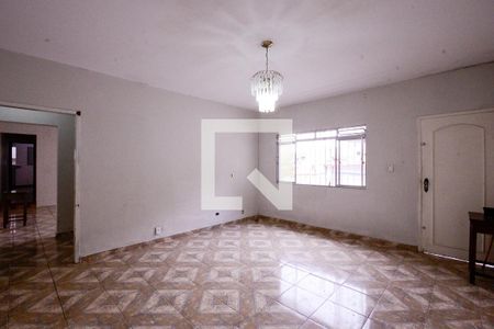 Sala de casa à venda com 2 quartos, 150m² em Jardim Vergueiro, São Paulo