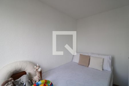 Quarto 2 de apartamento à venda com 2 quartos, 40m² em Jardim Imperador (zona Leste), São Paulo