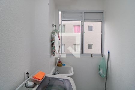 Apartamento à venda com 40m², 2 quartos e sem vagaÁrea de Serviço
