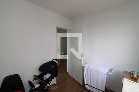Quarto de apartamento à venda com 2 quartos, 40m² em Jardim Imperador (zona Leste), São Paulo