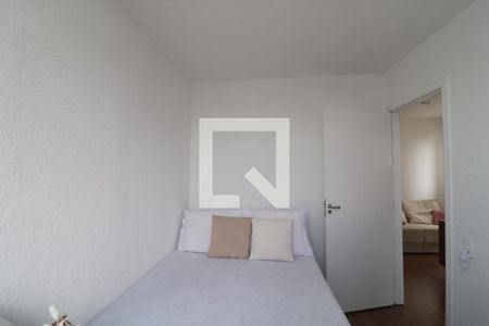 Quarto 2 de apartamento à venda com 2 quartos, 40m² em Jardim Imperador (zona Leste), São Paulo