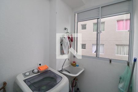 Apartamento à venda com 40m², 2 quartos e sem vagaÁrea de Serviço