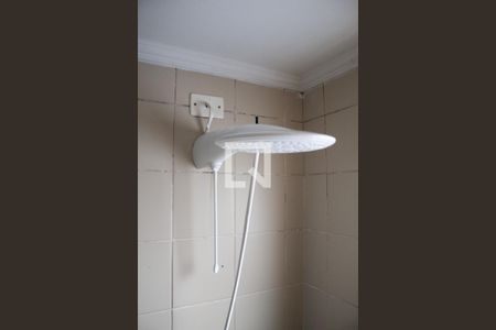 Apartamento à venda com 78m², 3 quartos e 1 vagaBanheiro 