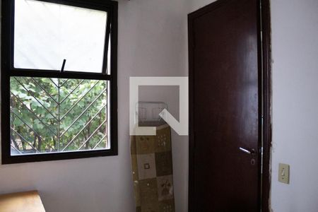 Apartamento à venda com 78m², 3 quartos e 1 vagaQuarto de Serviço