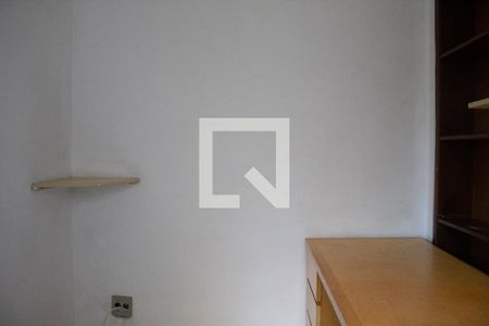 Apartamento à venda com 78m², 3 quartos e 1 vagaQuarto de Serviço