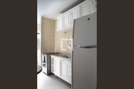 Apartamento à venda com 78m², 3 quartos e 1 vagaCozinha