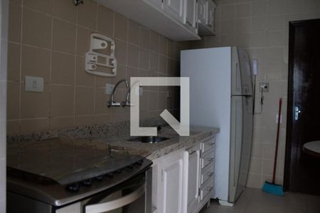 Apartamento à venda com 78m², 3 quartos e 1 vagaCozinha