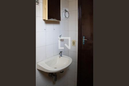 Apartamento à venda com 78m², 3 quartos e 1 vagaBanheiro de Serviço