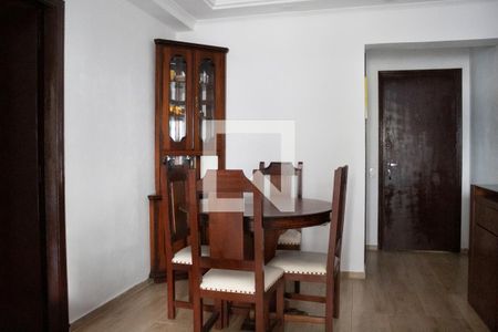 Sala  de apartamento à venda com 3 quartos, 78m² em Tatuapé, São Paulo