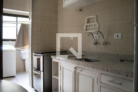 Apartamento à venda com 78m², 3 quartos e 1 vagaCozinha