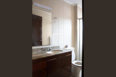 Apartamento à venda com 78m², 3 quartos e 1 vagaBanheiro 