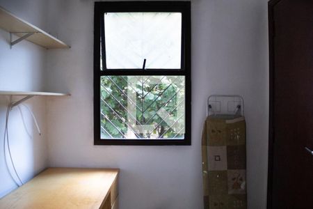 Apartamento à venda com 78m², 3 quartos e 1 vagaQuarto de Serviço