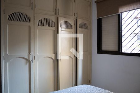  Quarto 1 de apartamento à venda com 3 quartos, 78m² em Tatuapé, São Paulo