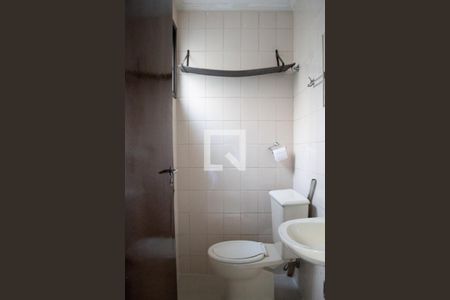 Apartamento à venda com 78m², 3 quartos e 1 vagaBanheiro de Serviço