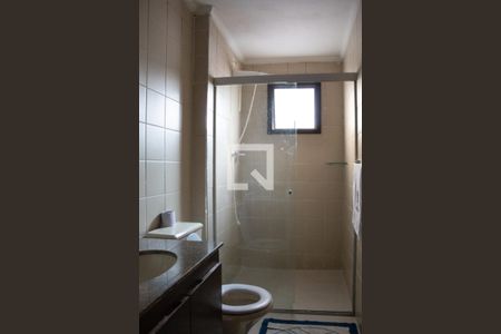 Apartamento à venda com 78m², 3 quartos e 1 vagaBanheiro 