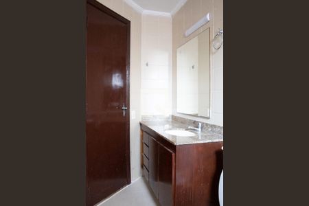 Apartamento à venda com 78m², 3 quartos e 1 vagaBanheiro 