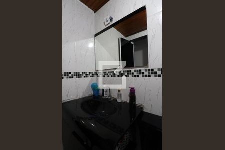 Apartamento para alugar com 55m², 2 quartos e 1 vagaBanheiro