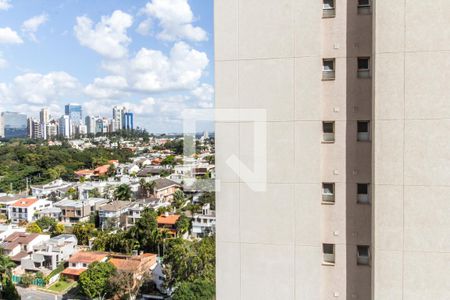 Apartamento para alugar com 51m², 1 quarto e 1 vaga Apartamento para alugar com 51m², 1 quarto e 1 vagaVista