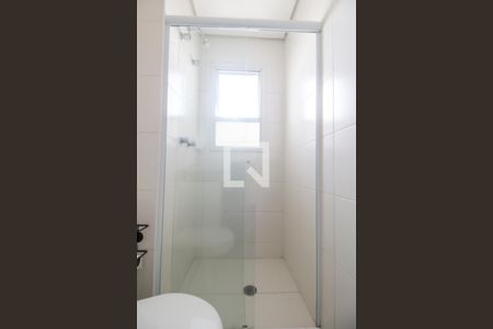 Apartamento para alugar com 51m², 1 quarto e 1 vaga Apartamento para alugar com 51m², 1 quarto e 1 vagaBanheiro