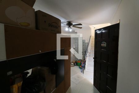 Sala de casa à venda com 3 quartos, 127m² em Vila Nova Alba, São Paulo