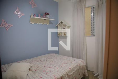 Quarto 2 de casa à venda com 3 quartos, 150m² em Jardim das Flores, Osasco