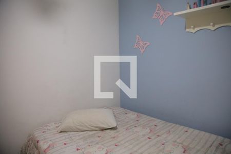 Quarto 2 de casa à venda com 3 quartos, 150m² em Jardim das Flores, Osasco