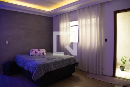 Quarto 1 de casa à venda com 3 quartos, 150m² em Jardim das Flores, Osasco