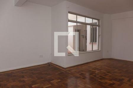 Sala de apartamento para alugar com 3 quartos, 90m² em Independência, Porto Alegre