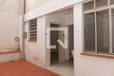 Área externa de apartamento para alugar com 3 quartos, 90m² em Independência, Porto Alegre