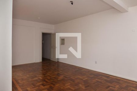 Sala de apartamento para alugar com 3 quartos, 90m² em Independência, Porto Alegre