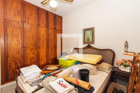 quarto 1 de casa à venda com 3 quartos, 232m² em Garças, Belo Horizonte