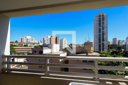 Apartamento para alugar com 65m², 1 quarto e 1 vaga Apartamento para alugar com 65m², 1 quarto e 1 vagaSacada