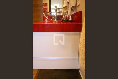 Apartamento para alugar com 65m², 1 quarto e 1 vaga Apartamento para alugar com 65m², 1 quarto e 1 vagaBanheiro