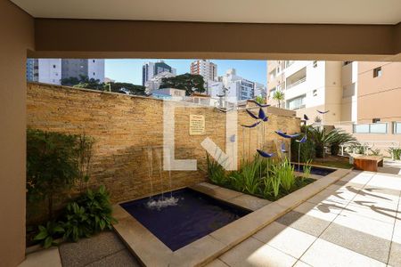 Apartamento para alugar com 65m², 1 quarto e 1 vaga Apartamento para alugar com 65m², 1 quarto e 1 vagaÁrea comum