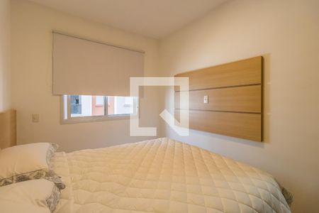Quarto 2 de apartamento à venda com 2 quartos, 53m² em Alphaville Empresarial, Barueri