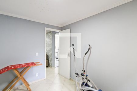 Quarto 1 de apartamento à venda com 2 quartos, 52m² em Ferrazópolis, São Bernardo do Campo