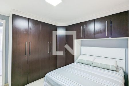 Quarto 2 de apartamento à venda com 2 quartos, 52m² em Ferrazópolis, São Bernardo do Campo