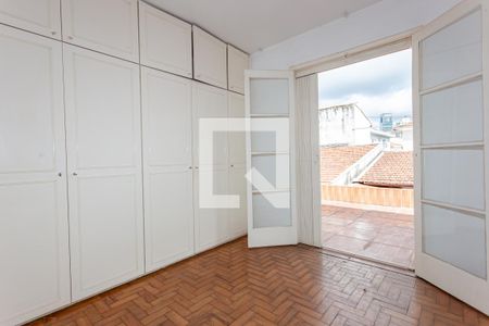 Quarto 2 de casa para alugar com 2 quartos, 100m² em Brooklin, São Paulo