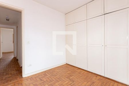 Quarto 2 de casa para alugar com 2 quartos, 100m² em Brooklin, São Paulo