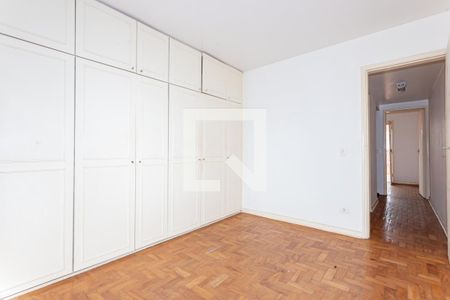 Quarto 1 de casa para alugar com 2 quartos, 100m² em Brooklin, São Paulo