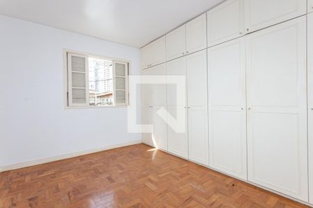 Quarto 1 de casa para alugar com 2 quartos, 100m² em Brooklin, São Paulo
