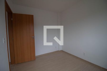 Quarto 2 de apartamento para alugar com 2 quartos, 61m² em Taquara, Rio de Janeiro