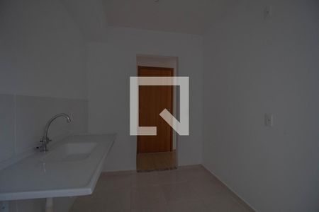 Apartamento para alugar com 61m², 2 quartos e 1 vagaCozinha