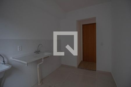 Apartamento para alugar com 61m², 2 quartos e 1 vagaCozinha