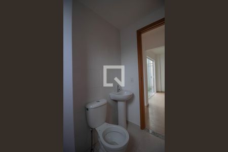 Apartamento para alugar com 61m², 2 quartos e 1 vagaBanheiro
