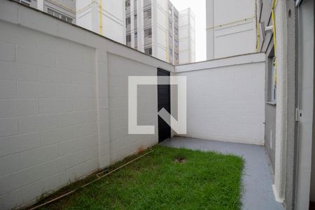 Apartamento para alugar com 61m², 2 quartos e 1 vagaÁrea Externa