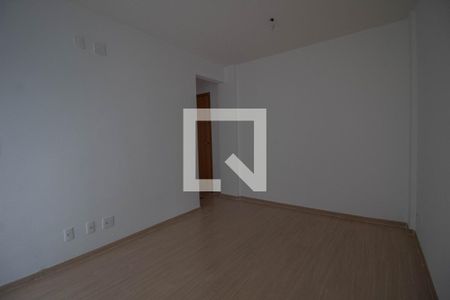 Sala de apartamento para alugar com 2 quartos, 61m² em Taquara, Rio de Janeiro